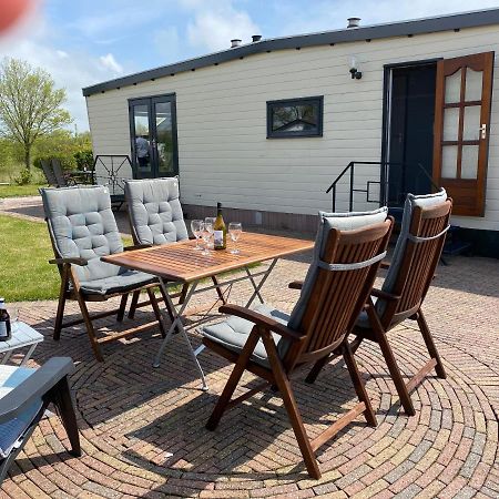 Vakantiehuisje Makkum Nl - S15 Zewnętrze zdjęcie