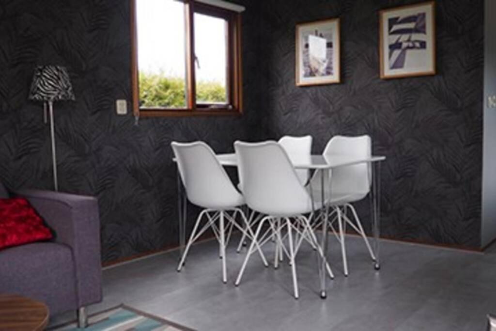 Vakantiehuisje Makkum Nl - S15 Zewnętrze zdjęcie