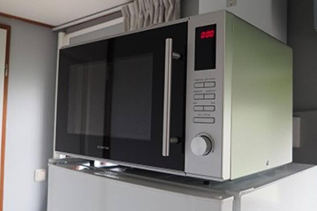 Vakantiehuisje Makkum Nl - S15 Zewnętrze zdjęcie