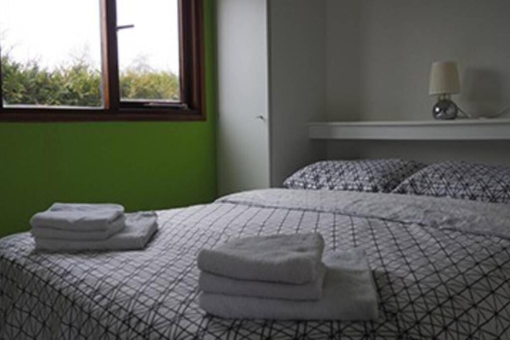 Vakantiehuisje Makkum Nl - S15 Zewnętrze zdjęcie