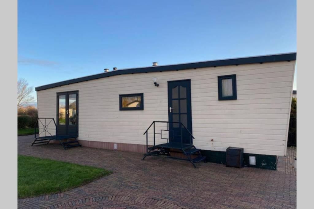 Vakantiehuisje Makkum Nl - S15 Zewnętrze zdjęcie