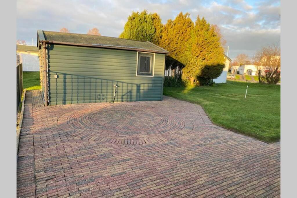 Vakantiehuisje Makkum Nl - S15 Zewnętrze zdjęcie