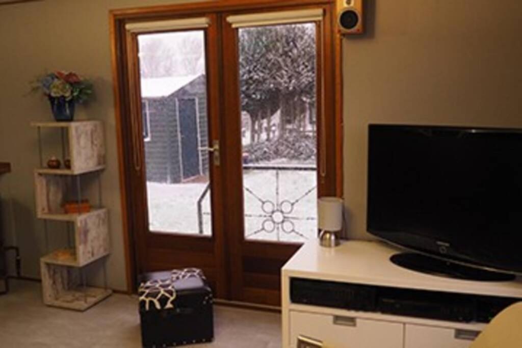 Vakantiehuisje Makkum Nl - S15 Zewnętrze zdjęcie