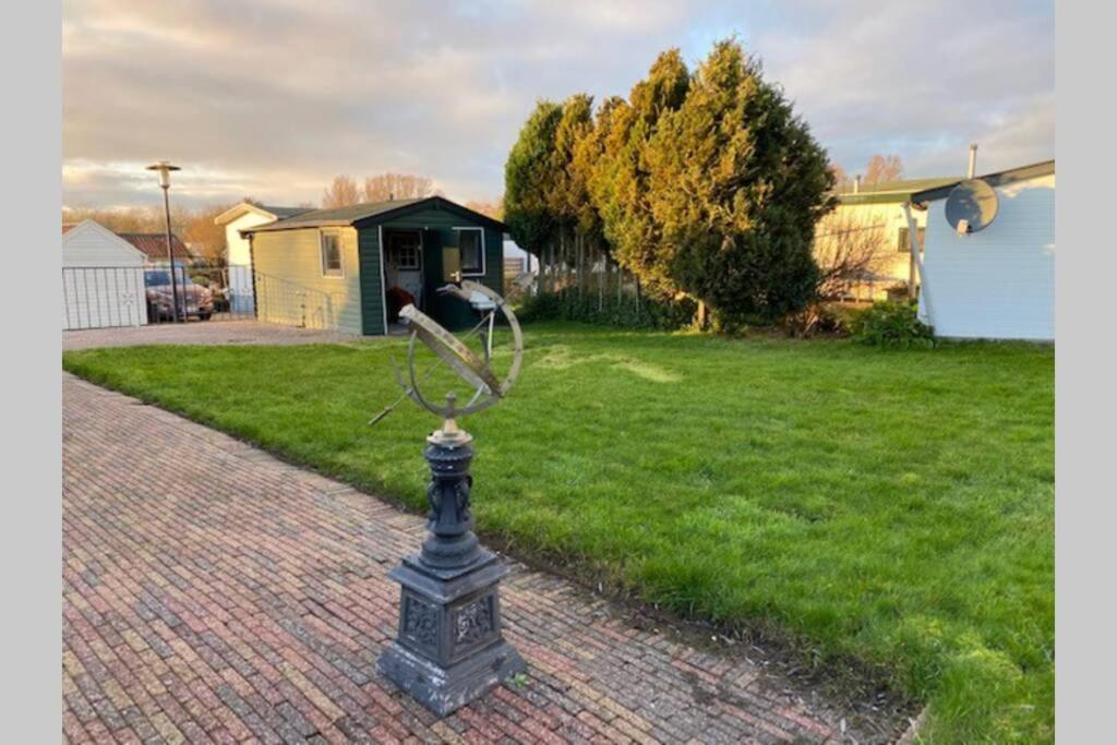 Vakantiehuisje Makkum Nl - S15 Zewnętrze zdjęcie
