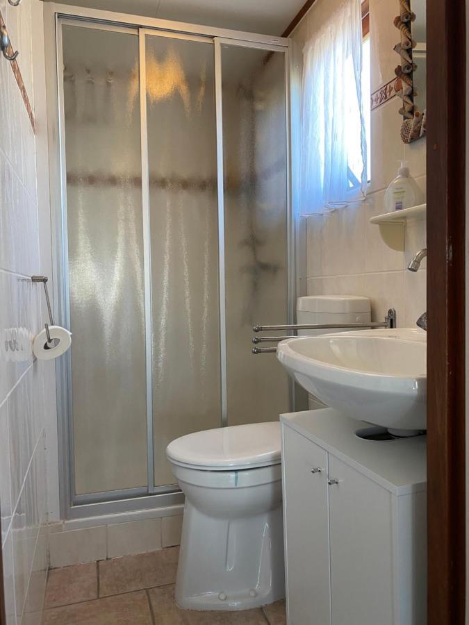 Vakantiehuisje Makkum Nl - S15 Zewnętrze zdjęcie