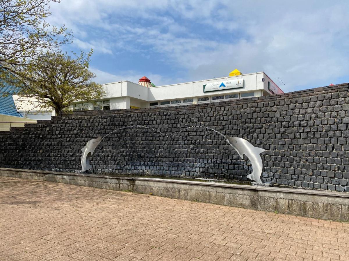 Vakantiehuisje Makkum Nl - S15 Zewnętrze zdjęcie