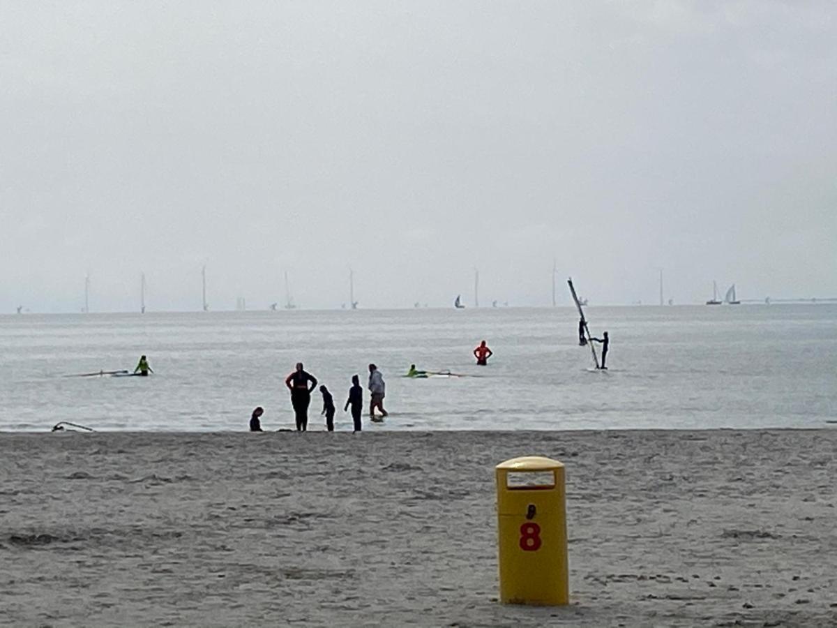 Vakantiehuisje Makkum Nl - S15 Zewnętrze zdjęcie