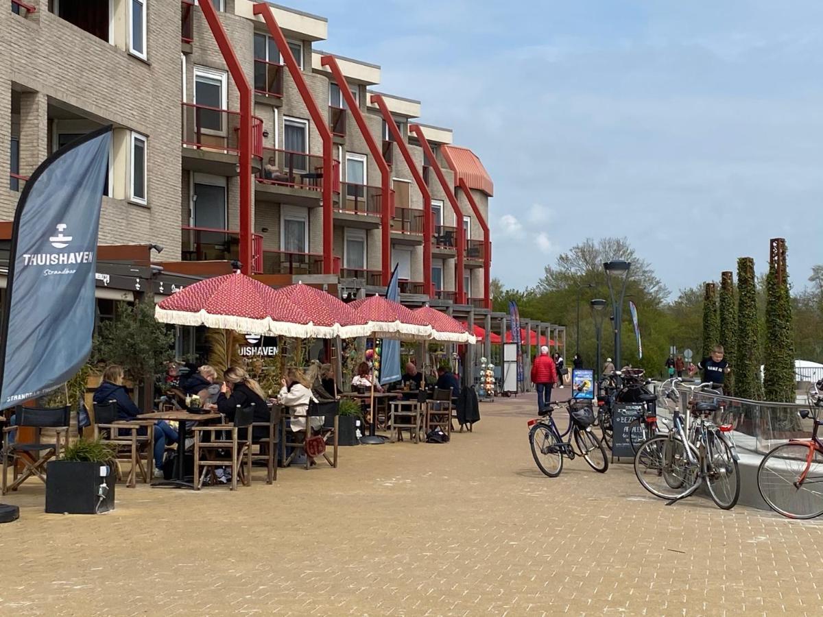 Vakantiehuisje Makkum Nl - S15 Zewnętrze zdjęcie