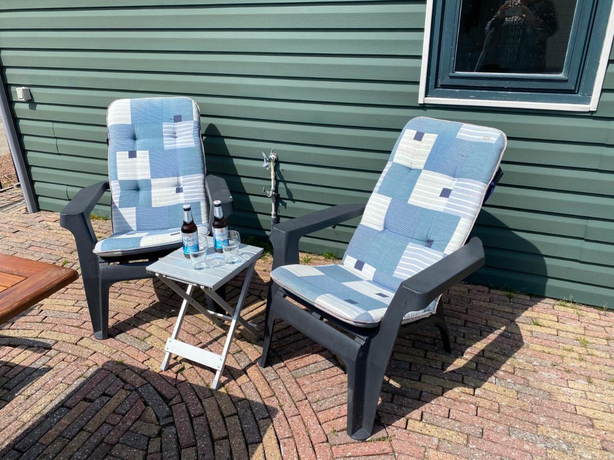 Vakantiehuisje Makkum Nl - S15 Zewnętrze zdjęcie