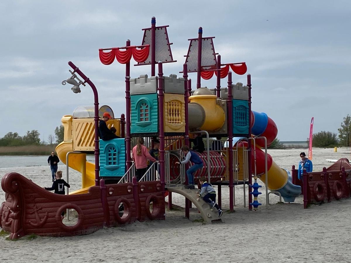 Vakantiehuisje Makkum Nl - S15 Zewnętrze zdjęcie