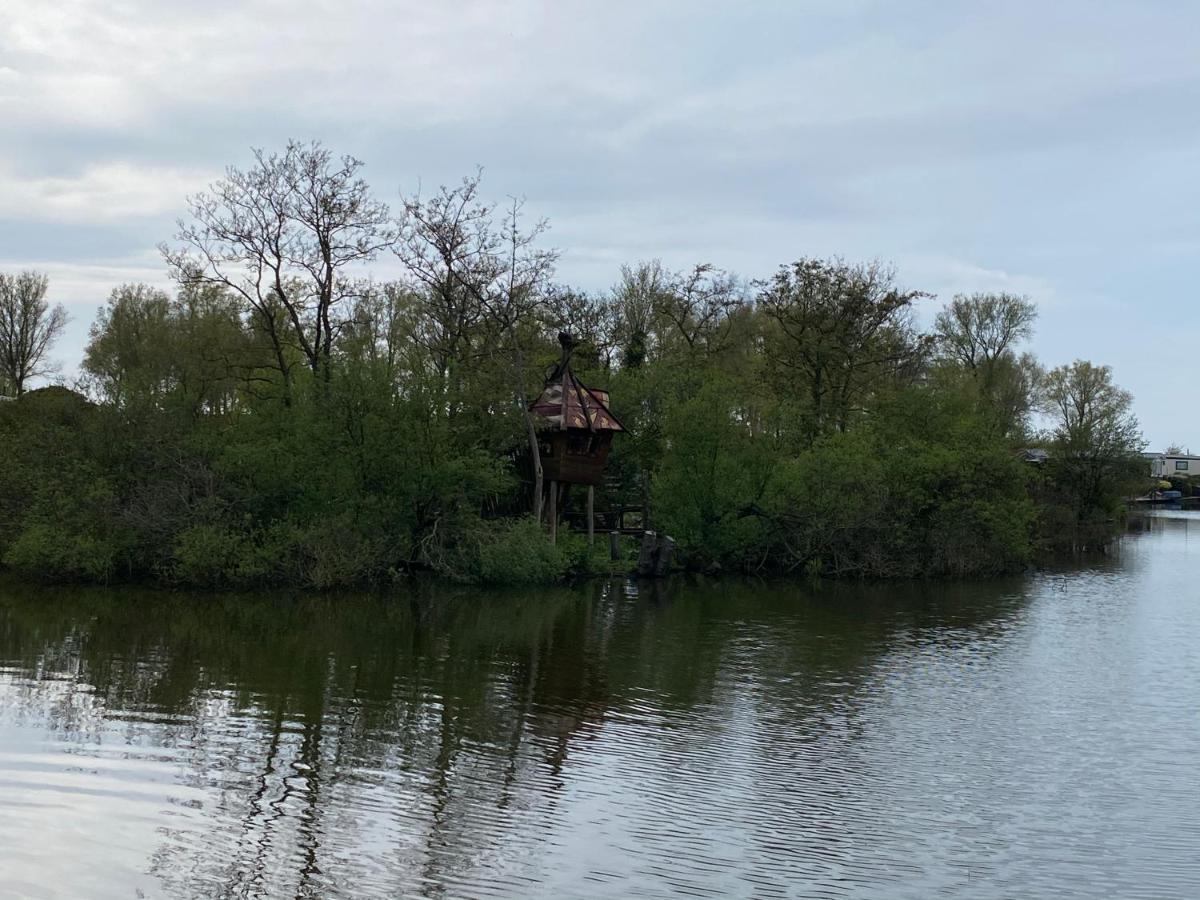 Vakantiehuisje Makkum Nl - S15 Zewnętrze zdjęcie