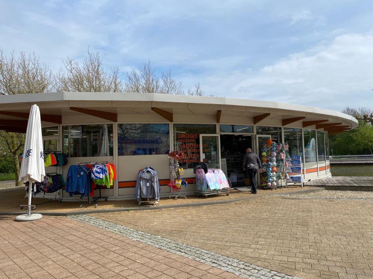 Vakantiehuisje Makkum Nl - S15 Zewnętrze zdjęcie