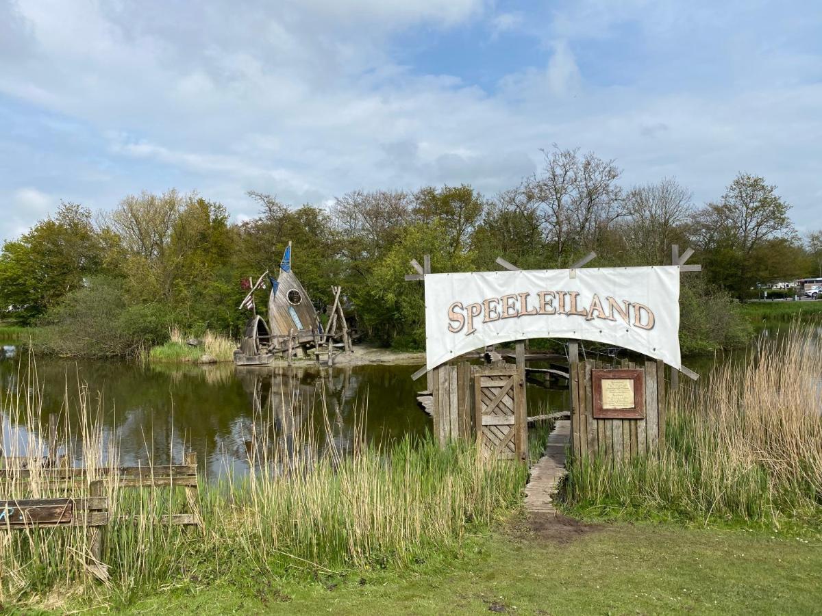 Vakantiehuisje Makkum Nl - S15 Zewnętrze zdjęcie